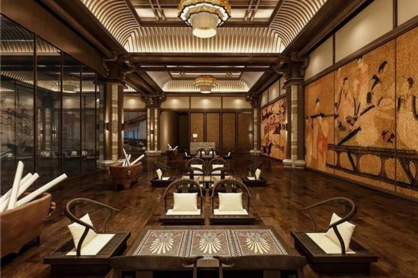 武汉茶馆探秘：探寻老街小巷的茶香韵味(武汉街头茶馆)