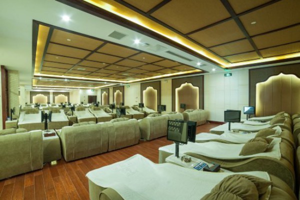 武汉网红茶包间盘点：品味生活新选择(武汉网红茶餐厅)