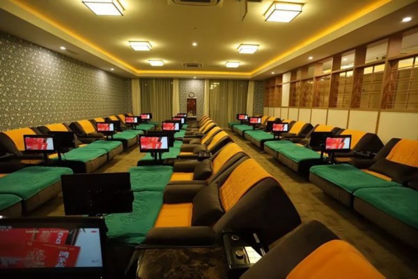 武汉茶事指南，探索隐藏的茶馆宝藏(武汉茶示)