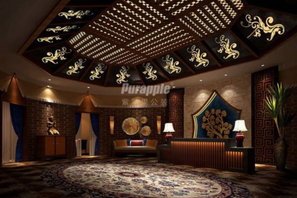 武汉男士喝茶圣地：古韵茶馆大盘点(武汉古韵茶楼)