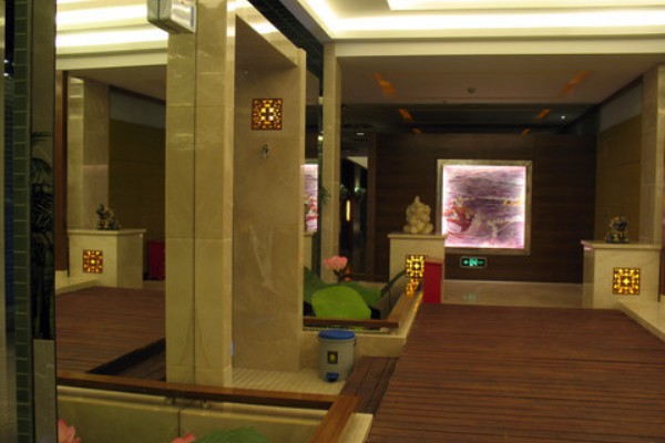 桑拿按摩，武汉包厢养生秘籍(武汉桑拿保健推荐一下)