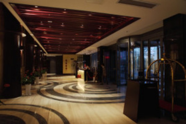 武汉葛洲坝大酒店桑拿优惠活动来袭(武汉葛洲坝大酒店会所)