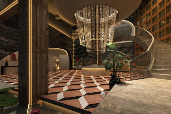 武汉特色扫码按摩体验攻略(武汉线上按摩)