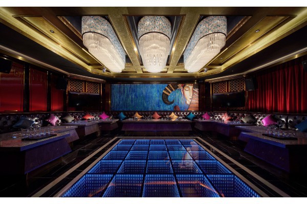 武汉桑拿板馆，身心的愉悦港湾(武汉桑拿店)