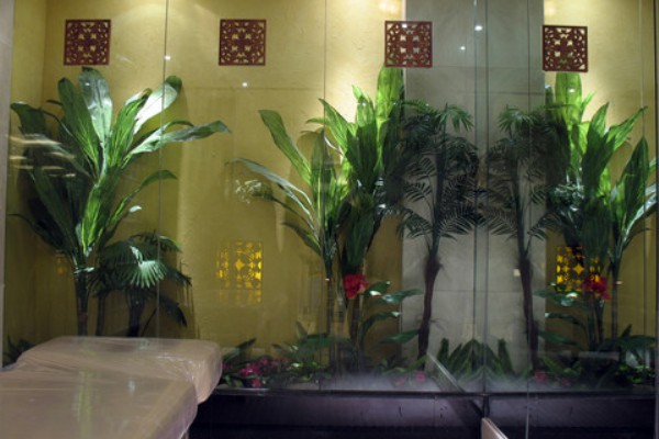 武汉高品质足浴按摩会所盘点(武汉足浴按摩哪家好,容貌也好看)