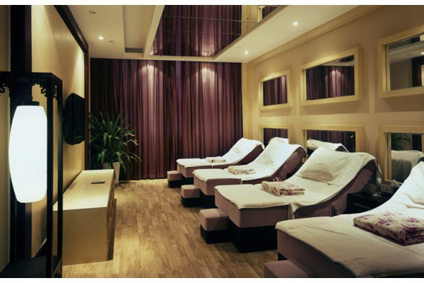 武汉熊SPA按摩，养生保健首选之地(武汉熊spa按摩,养生保健首选之地是哪里)