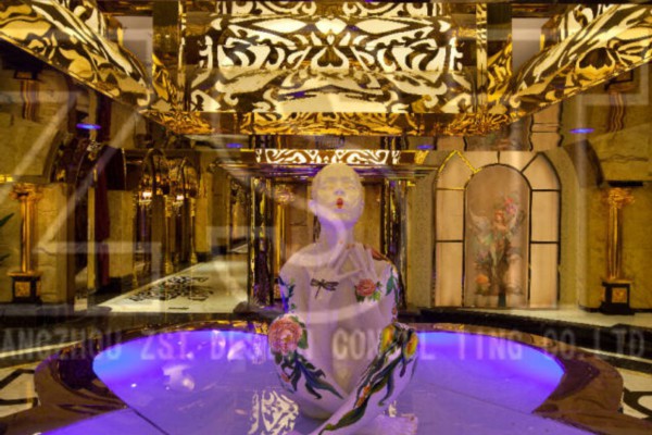 江岸区按摩KTV体验，音乐按摩两不误(武汉江岸区按摩)