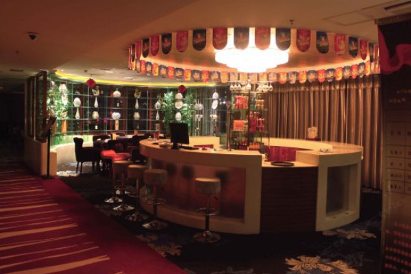 武汉情侣必去茶楼：悠闲时光尽享(武汉情侣去的餐厅)