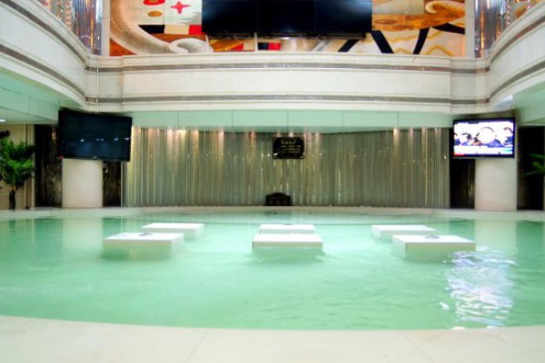 武汉腿部按摩，专业手法助你放松(武汉按摩推拿)