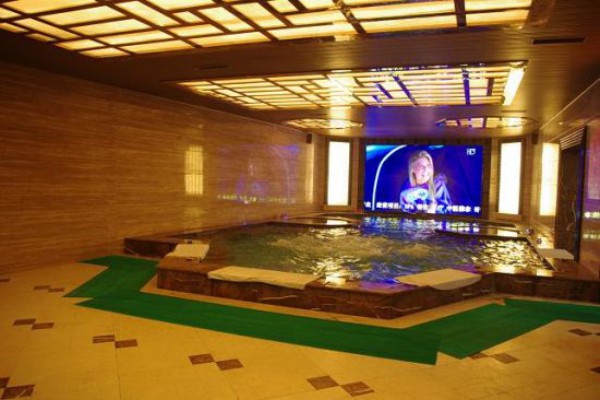 武汉桑拿馆精选，品质生活新选择(武汉桑拿店)