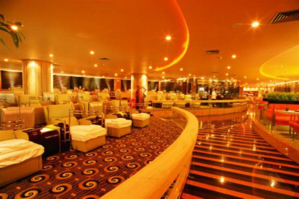 武汉特色茶馆：品味地域风情，领略茶艺魅力(武汉比较有特色的茶馆)