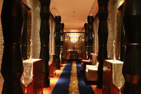 武汉威客洗浴桑拿服务口碑佳(武汉威克商贸有限公司)